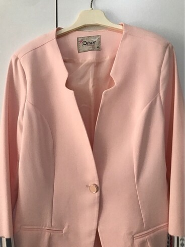 Zara Kadın blazer ceket