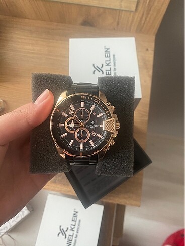Daniel Klein DANİEL KLEIN ERKEK SAAT
