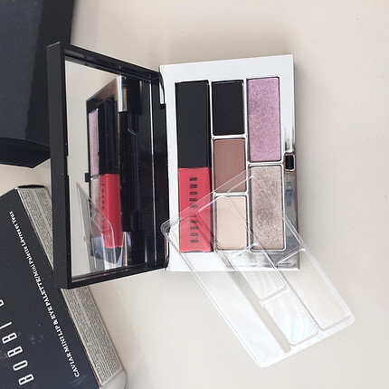 Bobbi brown palet