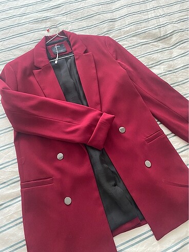 Bershka Bershka blazer ceket