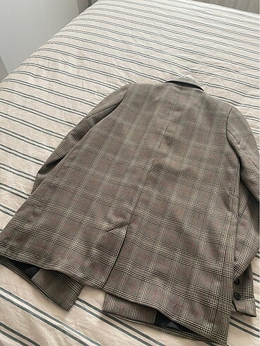 s Beden Pull and bear blazer ceket