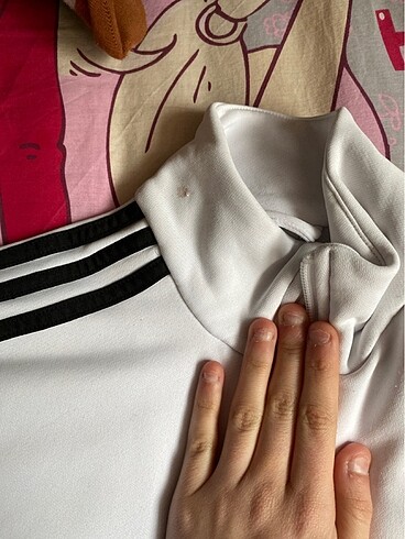 Adidas Spor hırka