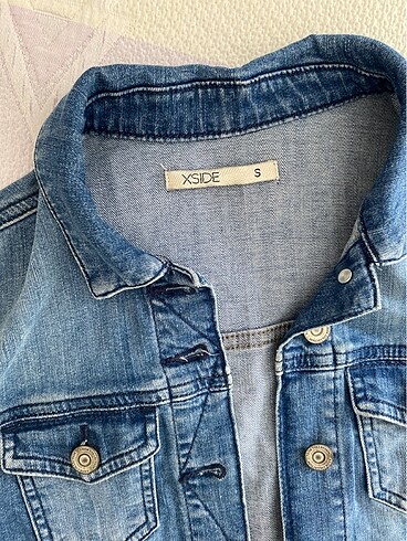 LC Waikiki Kot ceket