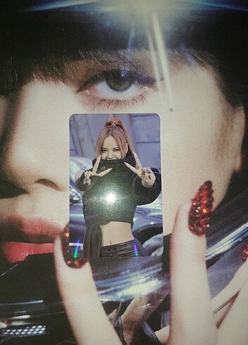 Lisa pc