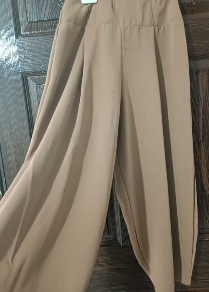 Pantolon  - Görsel 3