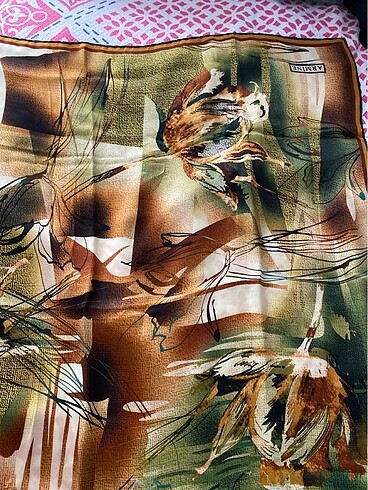 Armine eşarp