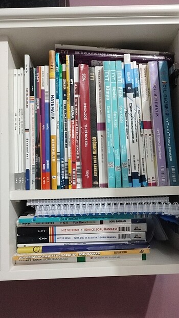 Beden uyguna temiz test kitabı