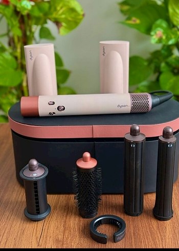 Dyson AİRWRAP SAÇ ŞEKİLLENDİRİCİ