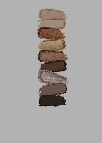 Beden KIKO Milano 01 Glamour Çoklu Far Paleti
