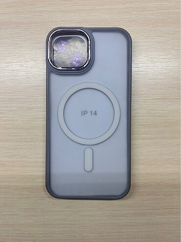 İphone 13-14 magsafe kılıf