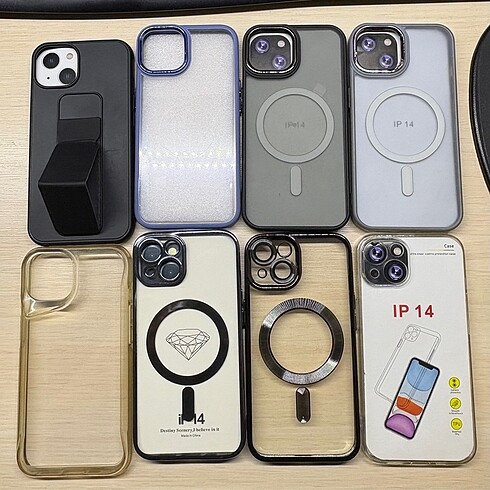 iphone 13 kılıf