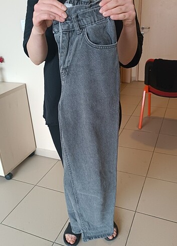 32 Beden Pantolon