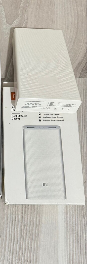20.000 amh powerbank