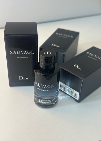 Beden Dior Sauvage Erkek Parfümü 10 ml