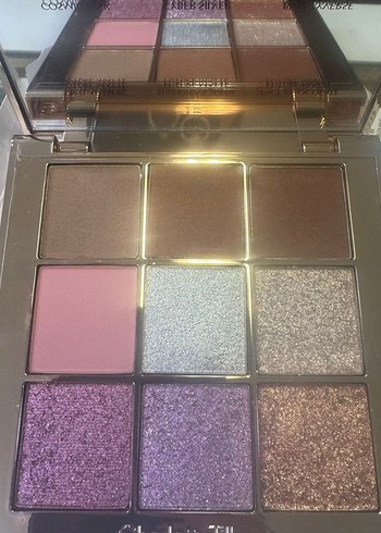 Charlotte Tilbury Limited Edition Palet - Görsel 3