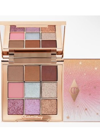 Charlotte Tilbury Limited Edition Palet - Görsel 2