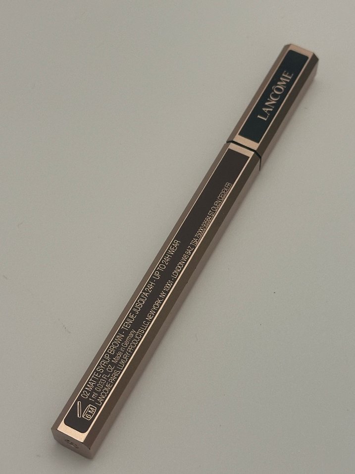 Lancôme Idôle Ultra Precise Suya Dayanıklı Eyeliner - Görsel 3