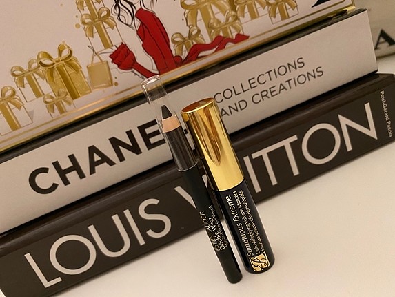 Estee Lauder Mini Set