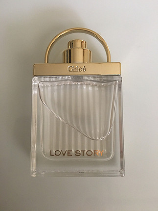 diğer Beden Chloe Love Story 7,5 ml Deluxe