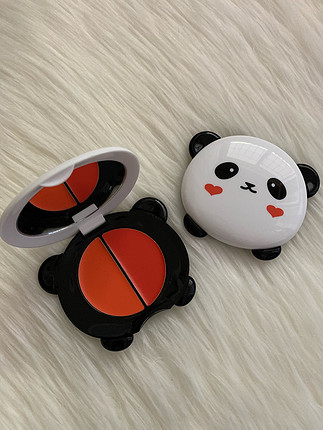Sephora Sephora Panda?s Lip Cheek