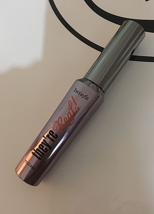 Benefit They?re Real maskara 