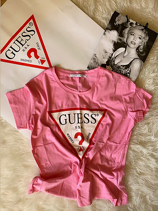 l Beden Guess Klasik Model L beden 