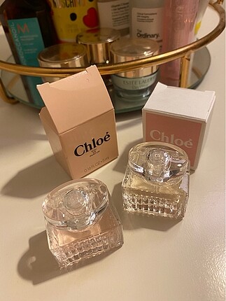 Chloe Deluxe Parfümler 10 ml