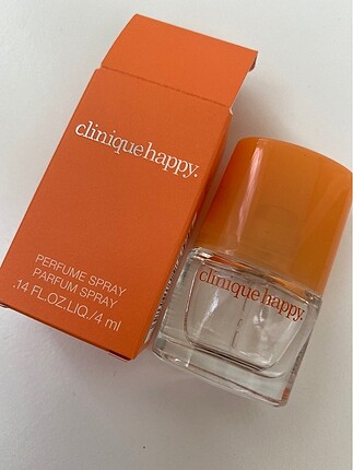 Clinique Deluxe Parfüm 4 ml