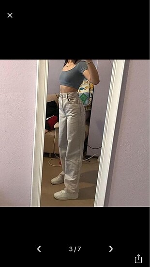 Urban jean
