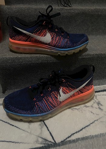 Nike antrenman ayakkabısı - Görsel 3