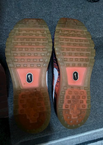 Nike antrenman ayakkabısı - Görsel 4