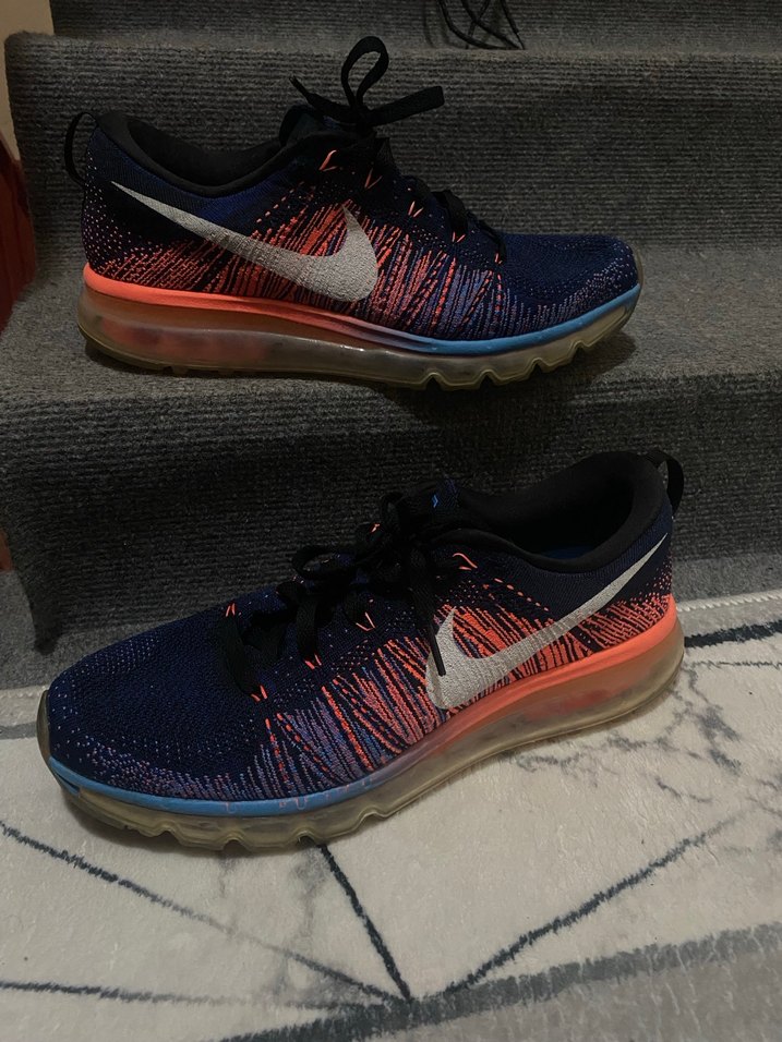 Nike antrenman ayakkabısı - Görsel 3