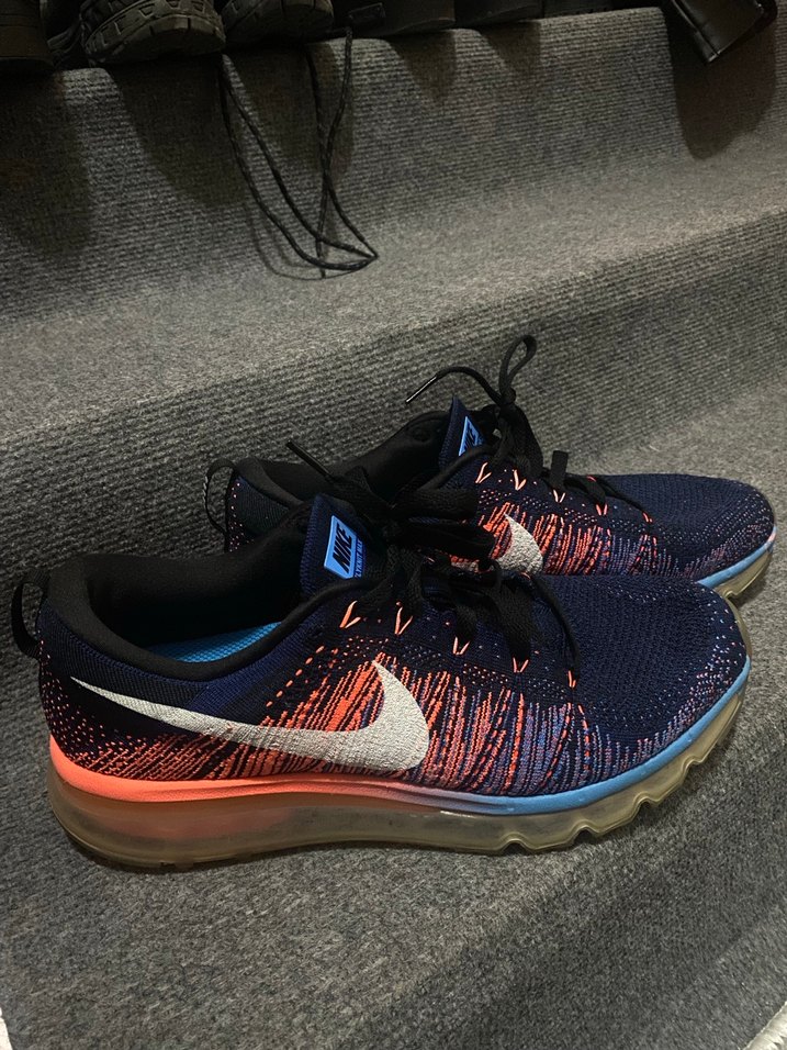 Nike antrenman ayakkabısı - Görsel 2