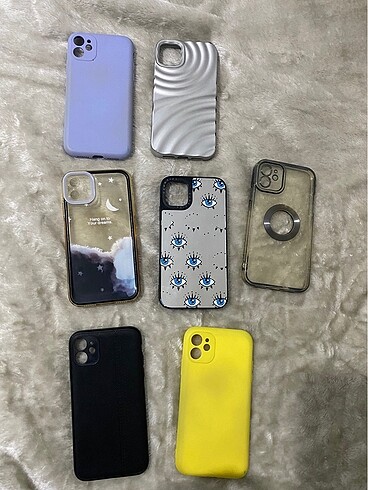 İphone 11 kılıf