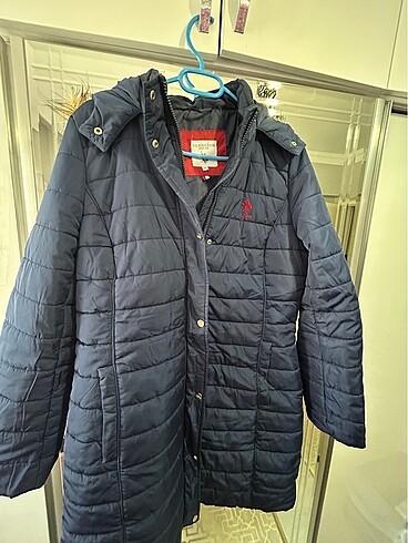 Polo mont