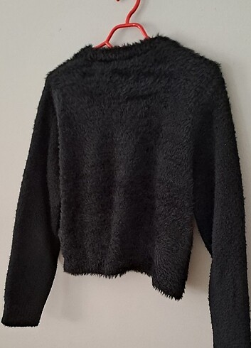 LC Waikiki peluş kazak
