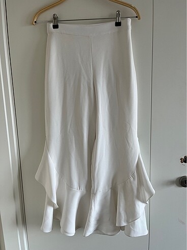 Zara culotte pantolon