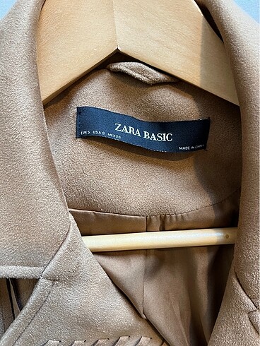 Zara Zara ceket