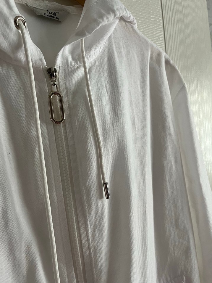 Yağmurluk - Görsel 3