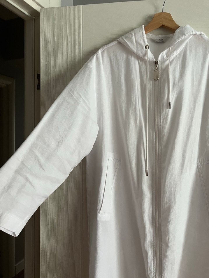 Yağmurluk - Görsel 2