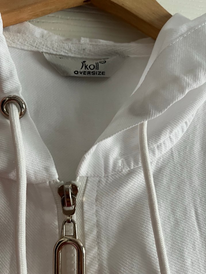 Yağmurluk - Görsel 4