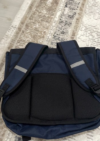 Harry Potter Mavi Çocuk Okul Çantası - Görsel 2