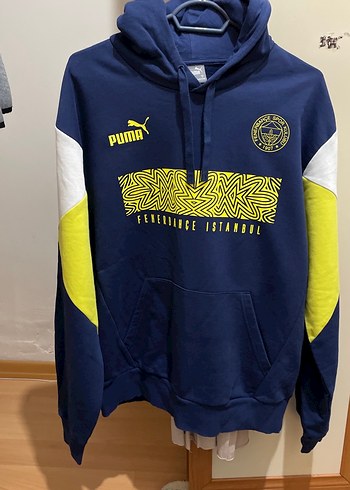 Puma m