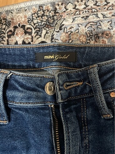 Mavi Jeans Pantolon
