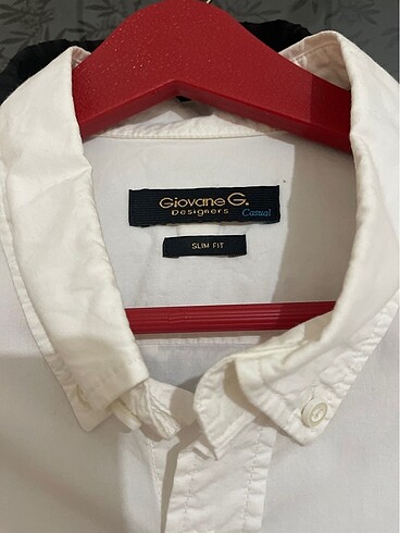Gömlek - Görsel 2
