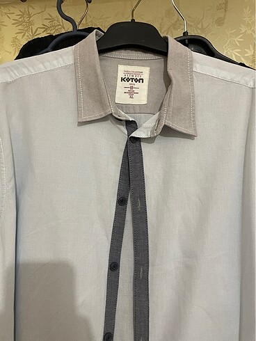 Gömlek - Görsel 2