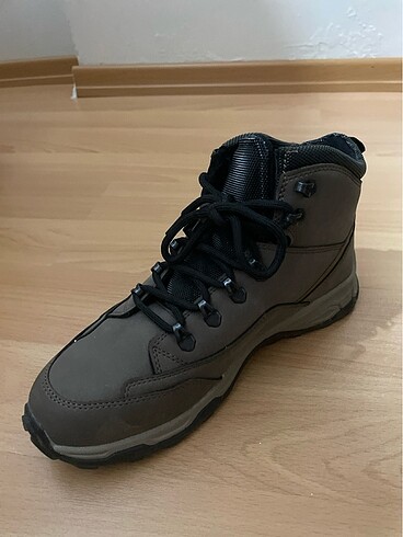 Ayakkabı bot - Görsel 3