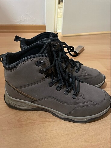 Ayakkabı bot - Görsel 2