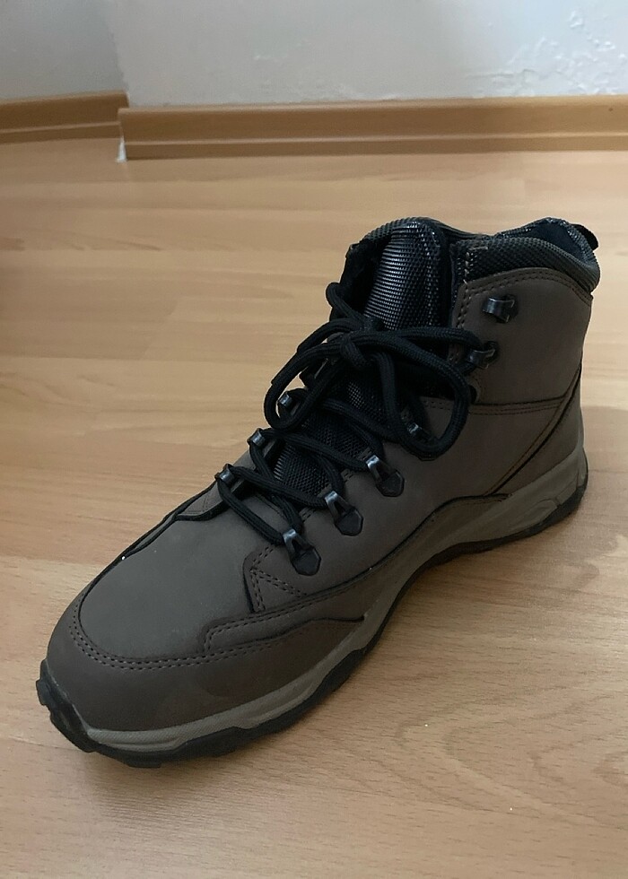 Ayakkabı bot - Görsel 3