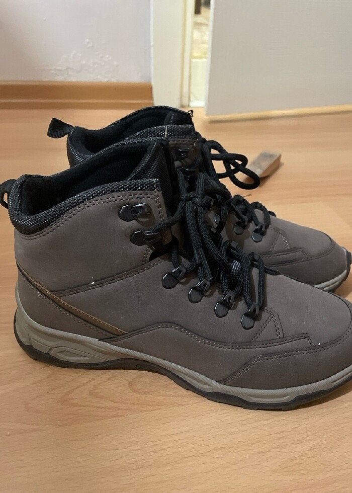 Ayakkabı bot - Görsel 2